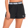 Шорти жіночі Puma Train Strong Woven 3 52180601 - Зображення №1