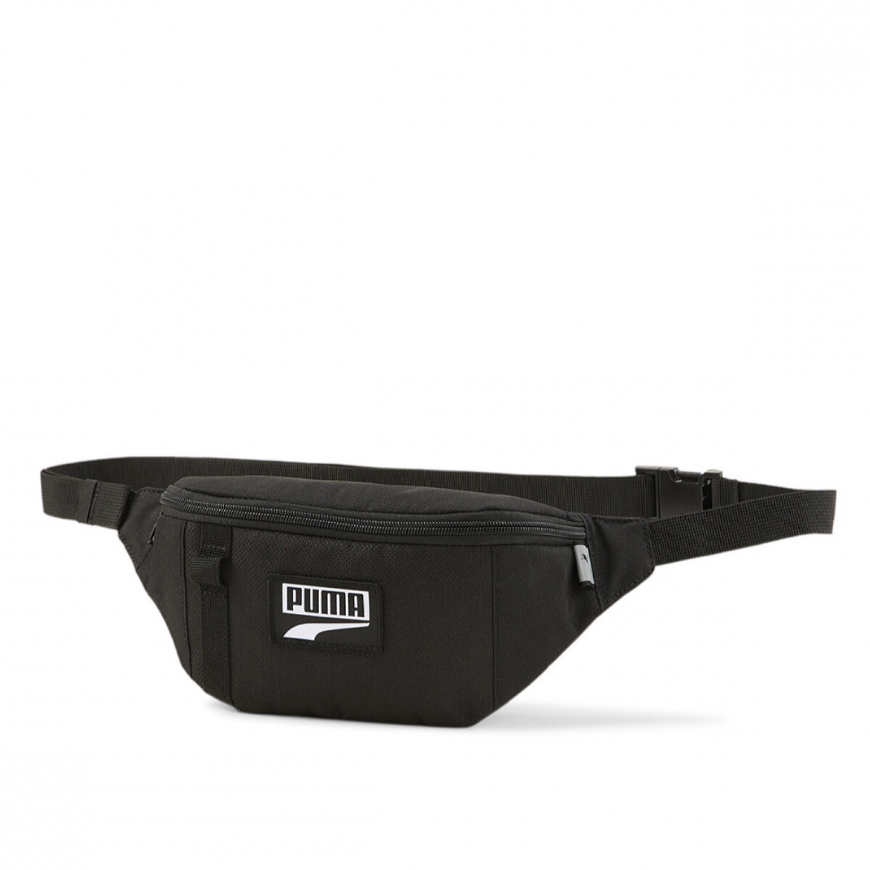 Сумка на пояс Deck Waist Bag PUMA  07892501 - Зображення