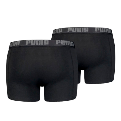 Труси чоловічі Puma Basic Boxer 88886958