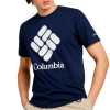 Футболка чоловіча Columbia Timber Point™ Graphic Tee 2022251-464 - Зображення №1