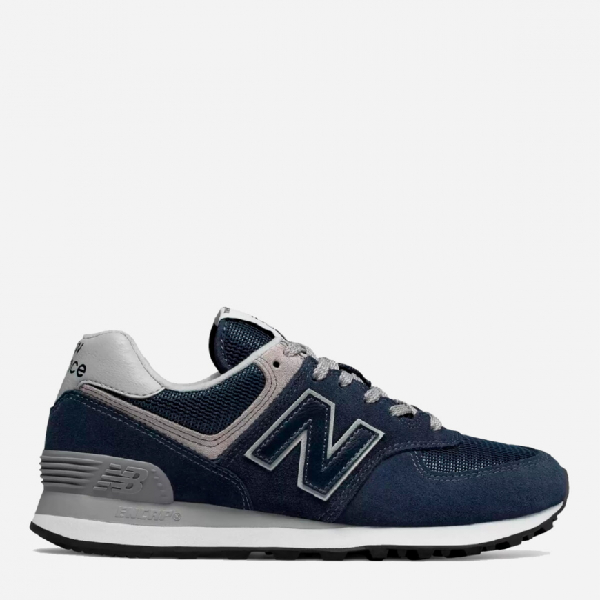 Кросівки жіночі New Balance WL574EN - Зображення