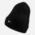 Шапка Nike U Nsw Beanie Cuffed Swoosh CW6324-010