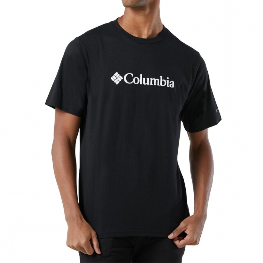 Футболка чоловіча Columbia  1680051 - Зображення