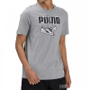 Футболка чоловіча PUMA 58776703 - Зображення №1