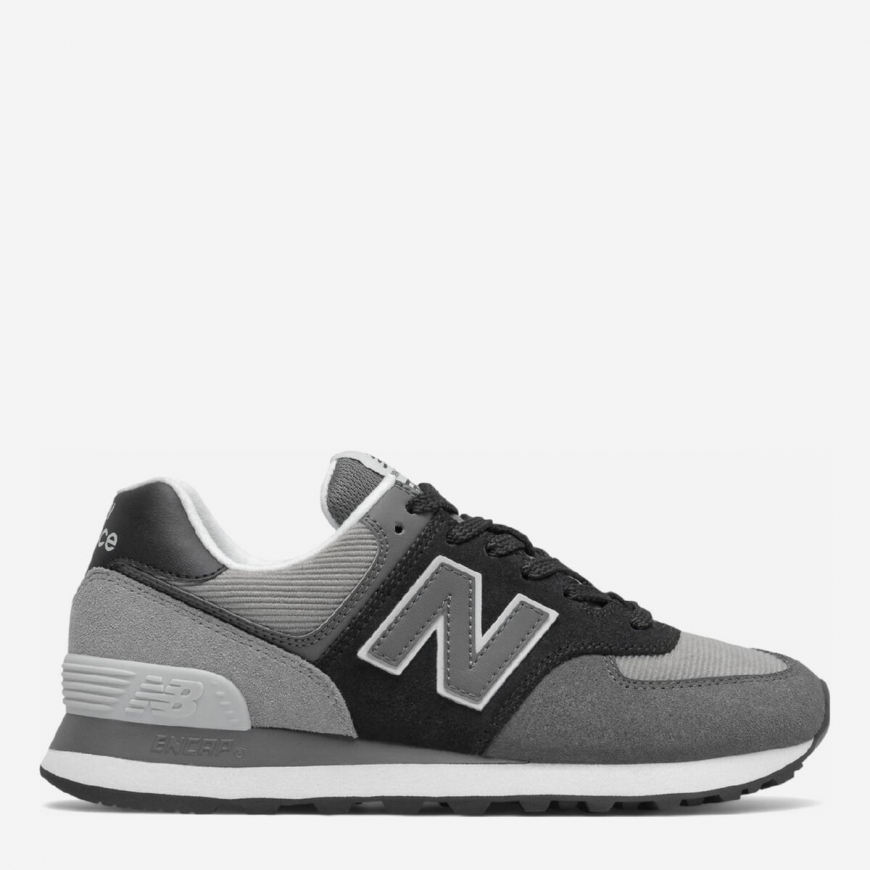 Кросівки жіночі New Balance  WL574WU2 - Зображення