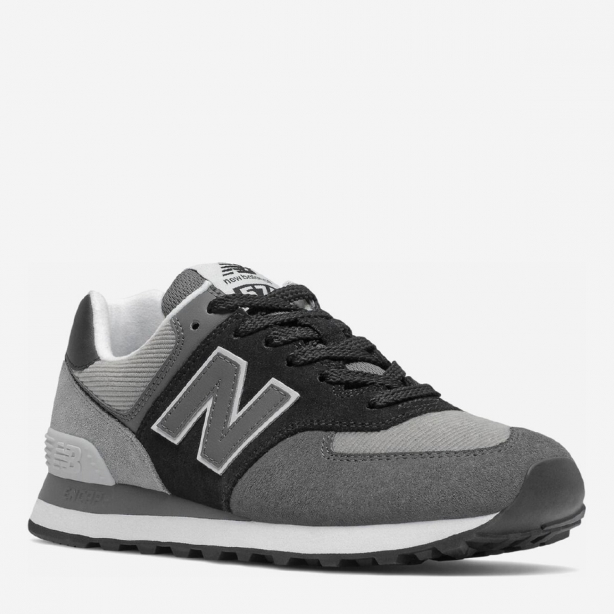 Кросівки жіночі New Balance  WL574WU2 - Зображення №2