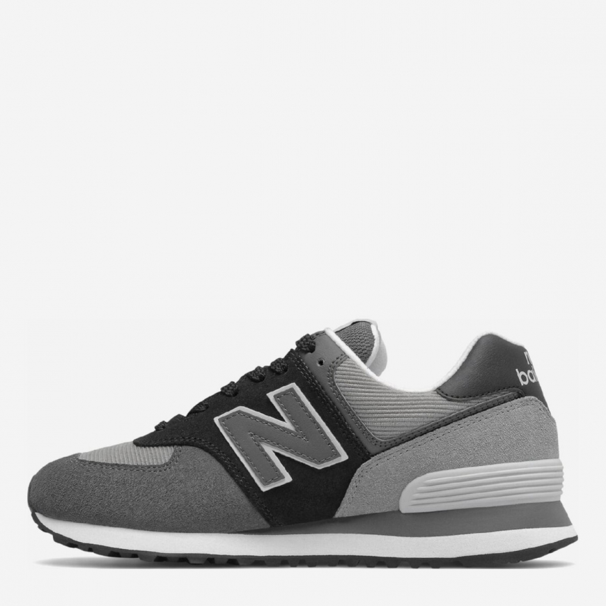 Кросівки жіночі New Balance  WL574WU2 - Зображення №3