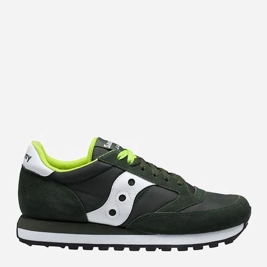 Кросівки чоловічі Saucony JAZZ ORIGINAL 2044-27S - Зображення