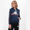 Худі жіноче Kappa Women's jumper 103653 - Зображення №1