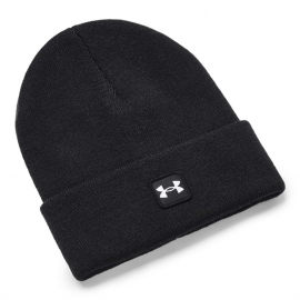 Шапка Under Armour UA Halftime Cuff 1373155-001*AW25