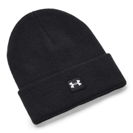 Шапка Under Armour UA Halftime Cuff 1373155-001