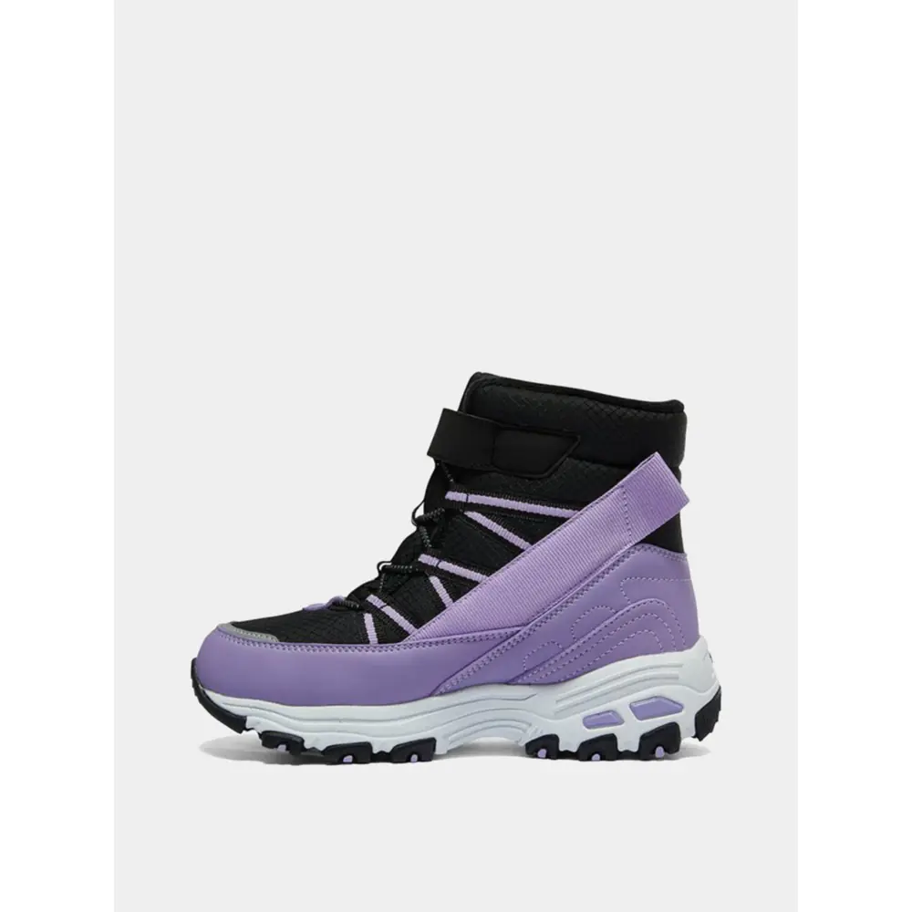 Купити Черевики дитячі Skechers D'Lites 664200L*AW25 від виробника