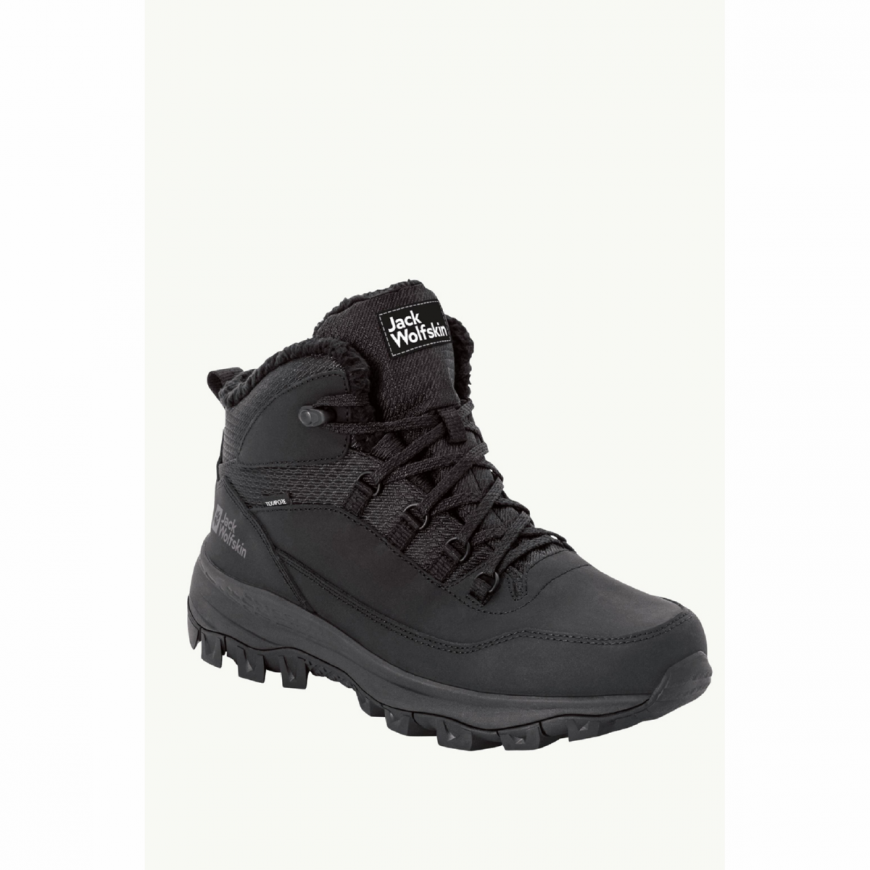 Черевики чоловічі Jack Wolfskin EVERQUEST TEXAPORE MID M 4053611 - Зображення №2