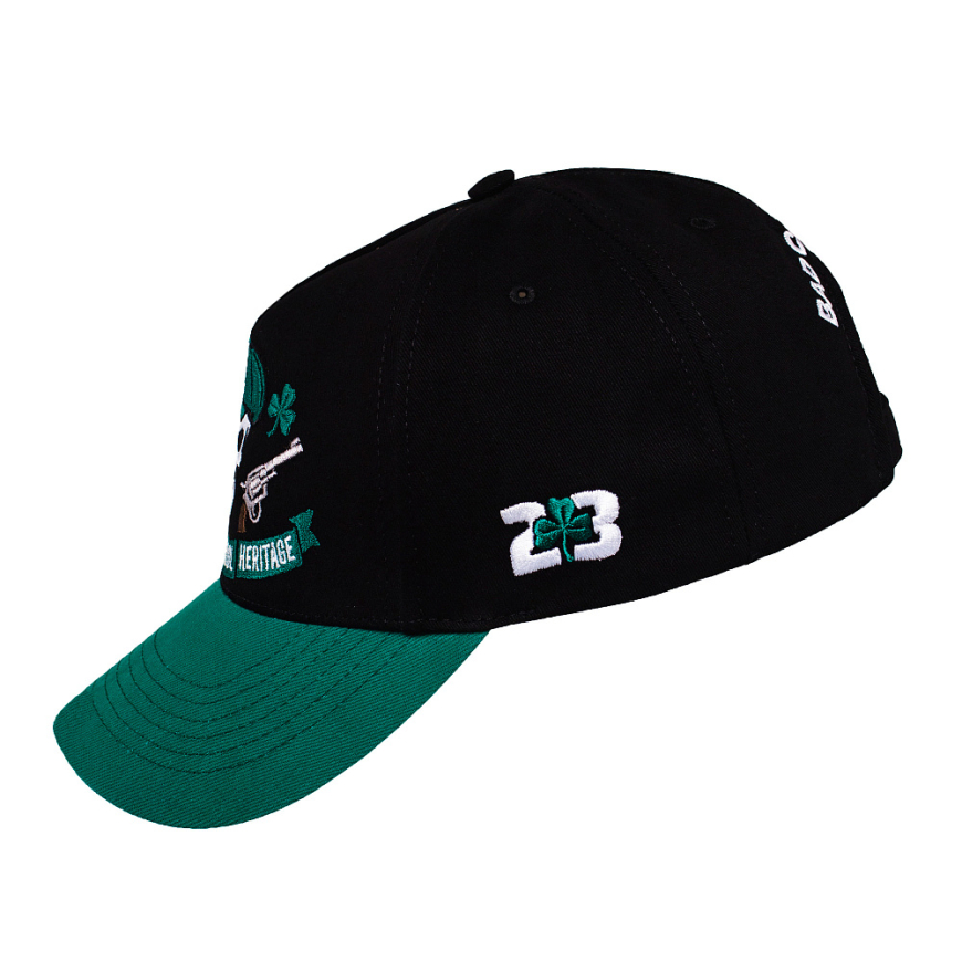 Бейсболка Celtic Legacy Bad Company - Зображення №2