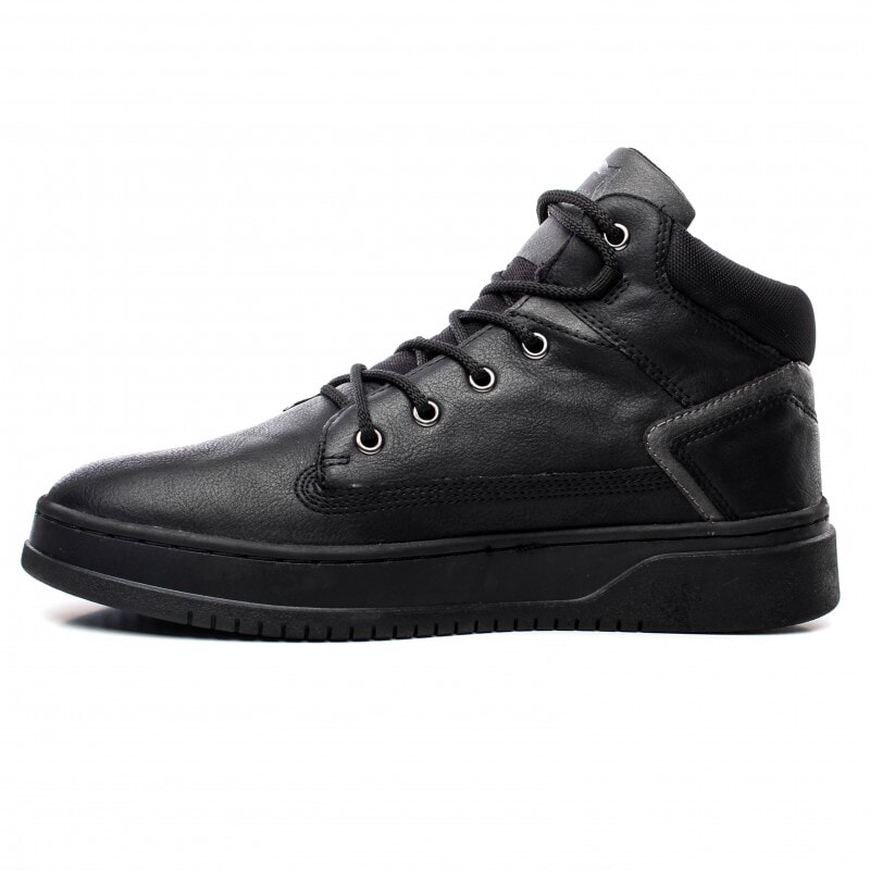 Черевики чоловічі MNL HIKER SHOE 5843 Черевики чоловічі MNL HIKER SHOE 5843 - Зображення №2