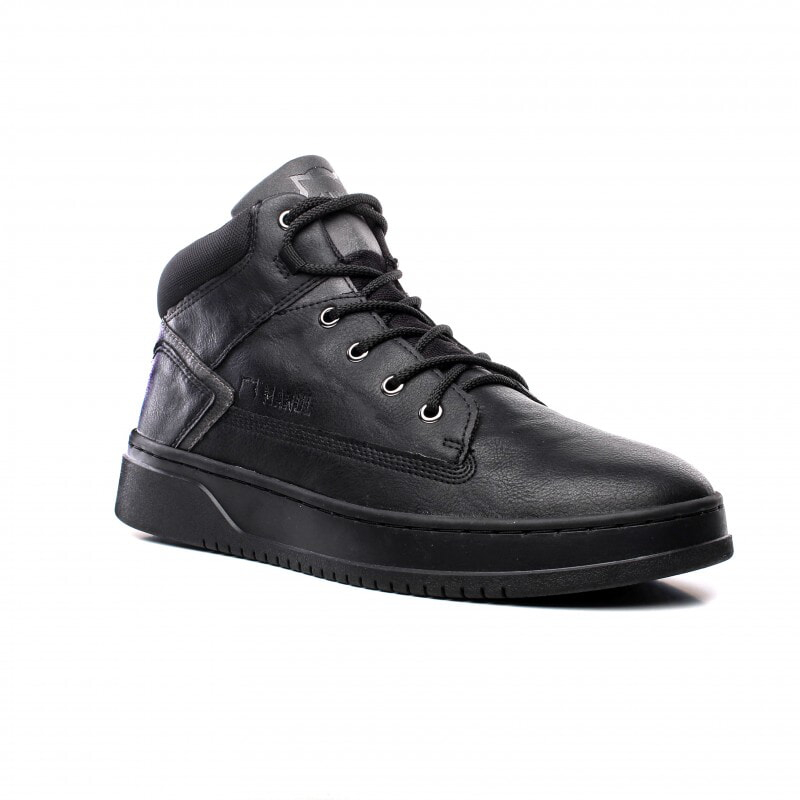 Черевики чоловічі MNL HIKER SHOE 5843 Черевики чоловічі MNL HIKER SHOE 5843 - Зображення №3