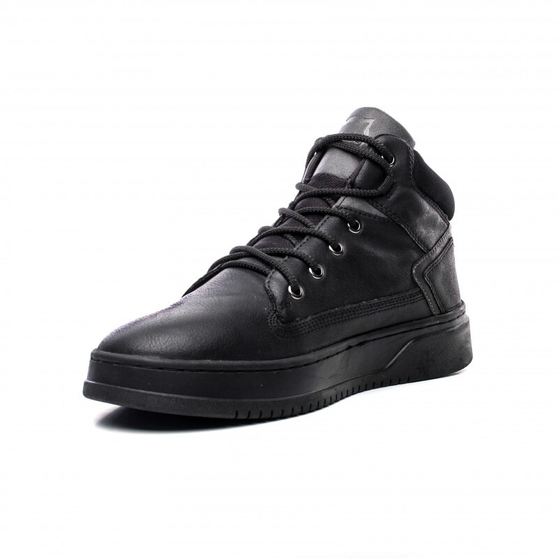 Черевики чоловічі MNL HIKER SHOE 5843 Черевики чоловічі MNL HIKER SHOE 5843 - Зображення №4