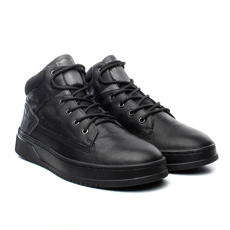 Черевики чоловічі MNL HIKER SHOE 5843 Черевики чоловічі MNL HIKER SHOE 5843 - Зображення №5