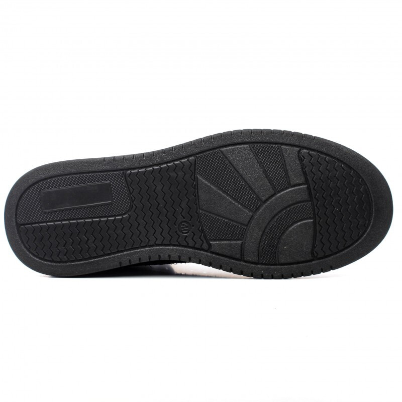Черевики чоловічі MNL HIKER SHOE 5843 Черевики чоловічі MNL HIKER SHOE 5843 - Зображення №6