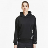 Батник Puma Train Stretch Knit Hoodie 51949101 - Зображення №1