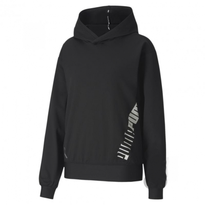 Батник Puma Train Stretch Knit Hoodie 51949101