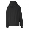 Батник Puma Train Stretch Knit Hoodie 51949101 - Зображення №3