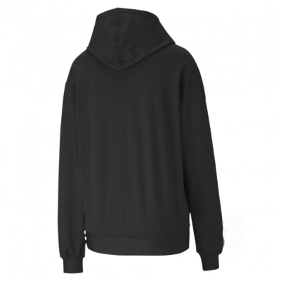 Батник Puma Train Stretch Knit Hoodie 51949101