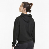 Батник Puma Train Stretch Knit Hoodie 51949101 - Зображення №4