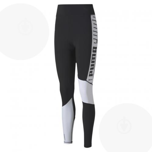 Легінси Puma Train Logo HR 7 8 Tight 51949202 - Зображення