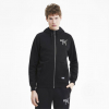 Джемпер Puma ATHLETICS FZ Hoodie 58345801 - Зображення №1