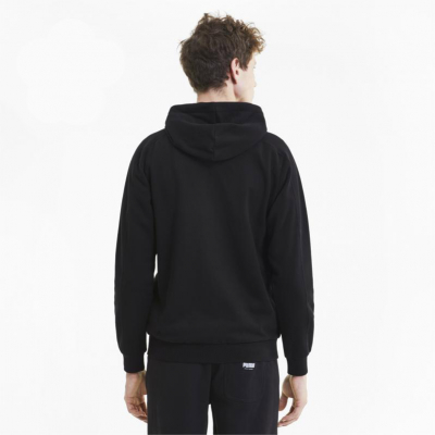 Джемпер Puma ATHLETICS FZ Hoodie 58345801