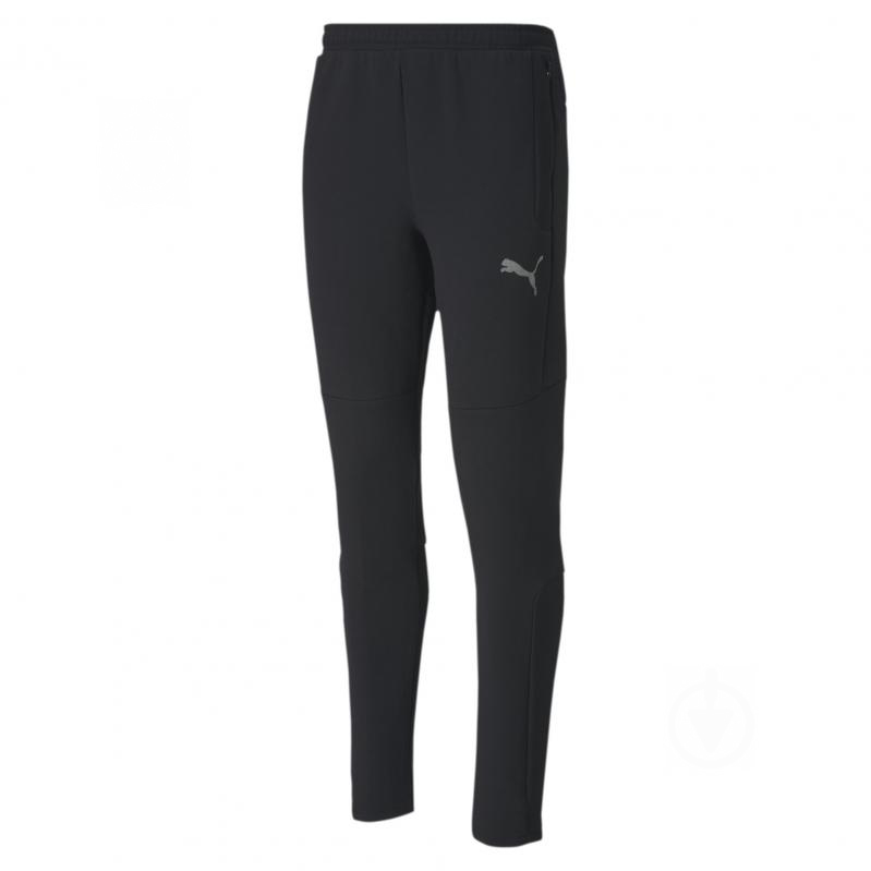 Штани Puma EVOSTRIPE Pants 58346901 - Зображення №2