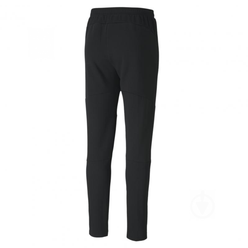 Штани Puma EVOSTRIPE Pants 58346901 - Зображення №3