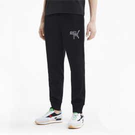 Штани Puma ATHLETICS Pants 58346101