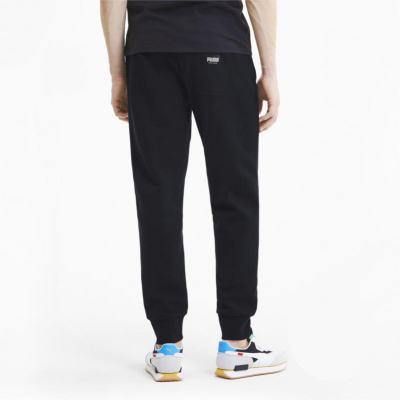 Штани Puma ATHLETICS Pants 58346101