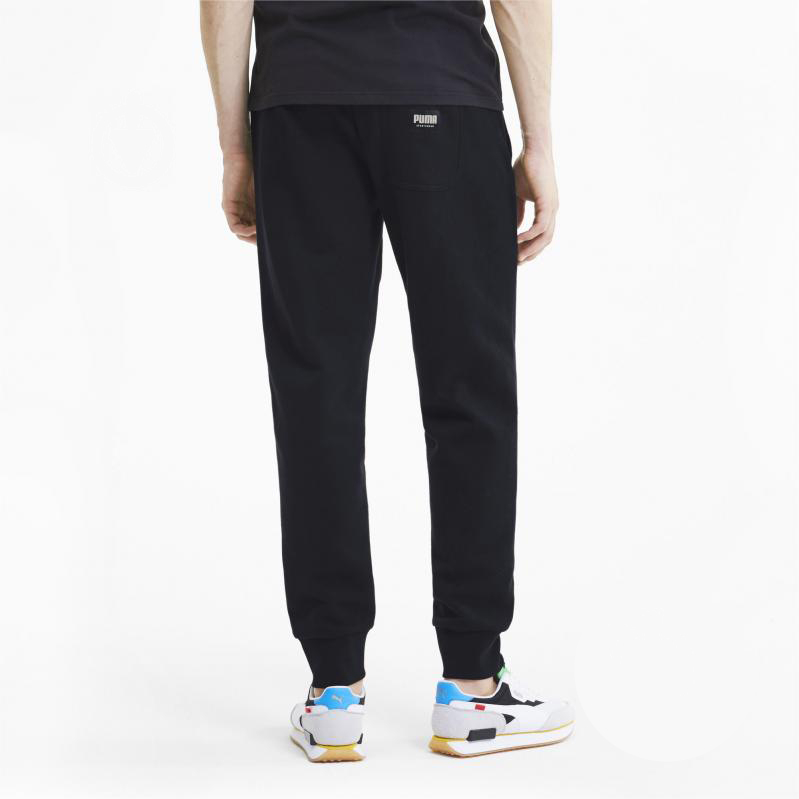 Штани Puma ATHLETICS Pants 58346101 - Зображення №4