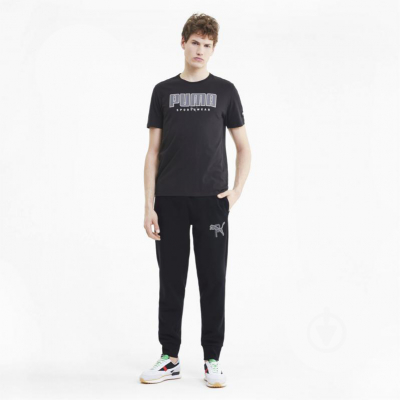 Штани Puma ATHLETICS Pants 58346101