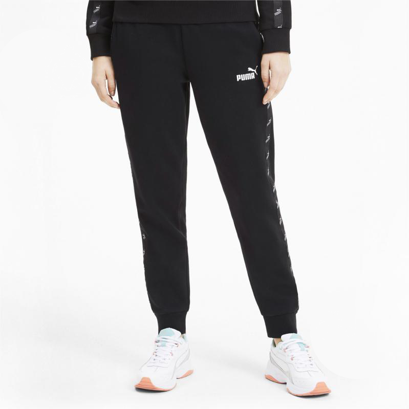 Штани Puma Amplified Pants FL 58362001 - Зображення