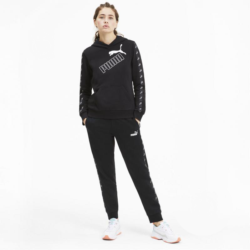 Штани Puma Amplified Pants FL 58362001 - Зображення №5