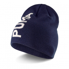 Шапка PUMA Ess Classic Cuffless Beanie 02343302