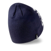 Шапка PUMA Ess Classic Cuffless Beanie 02343302 - Зображення №2