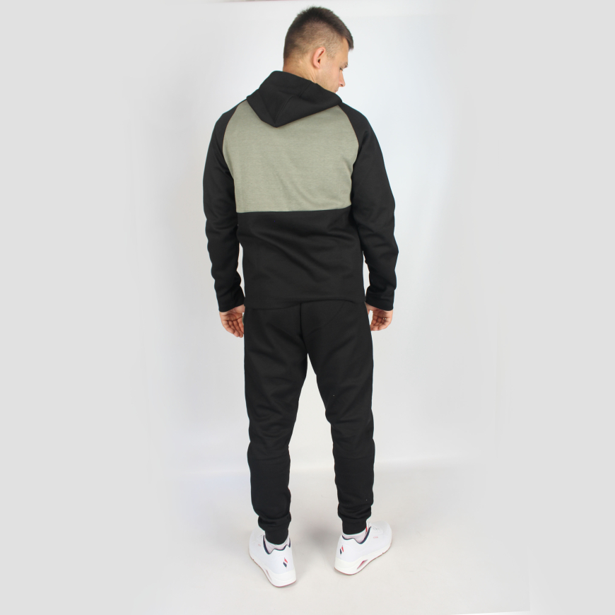 Спортивний чоловічий костюм Fly 22045С - Зображення №2