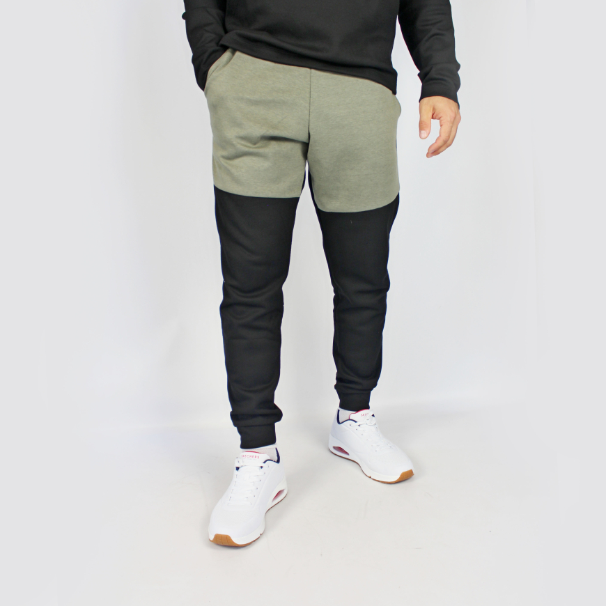 Спортивний чоловічий костюм Fly 22045С - Зображення №4