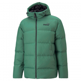 Куртка чоловіча Puma Down Puffer 84998725