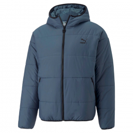 Куртка чоловіча PUMA Classics Padded Jacket 53557518