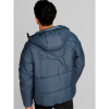 Куртка чоловіча PUMA Classics Padded Jacket 53557518 - Зображення №4