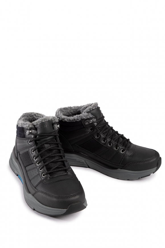 Черевики чоловічі Skechers Benago 66199*AW25  - Зображення №2