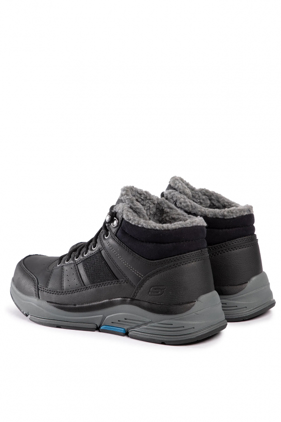 Черевики чоловічі Skechers Benago 66199*AW25  - Зображення №3