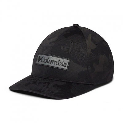 Бейсболка Columbia Maxtrail 110 Adjustable Ball Cap 1886771