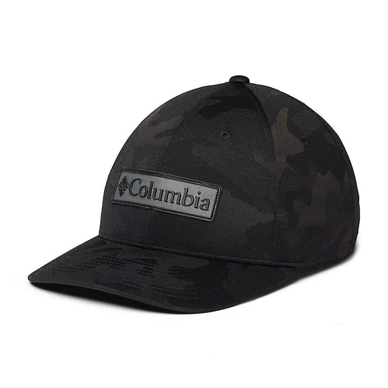 Бейсболка Columbia Maxtrail 110 Adjustable Ball Cap 1886771 - Зображення